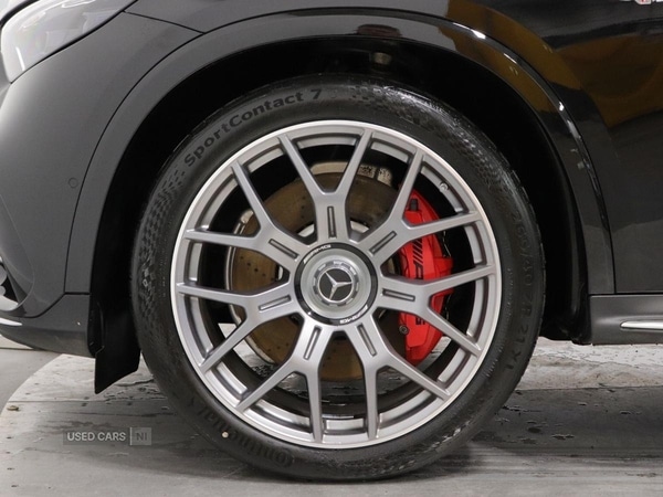 Used Mercedes-Benz GLC 2024 for sale - 77426324: Photo 7