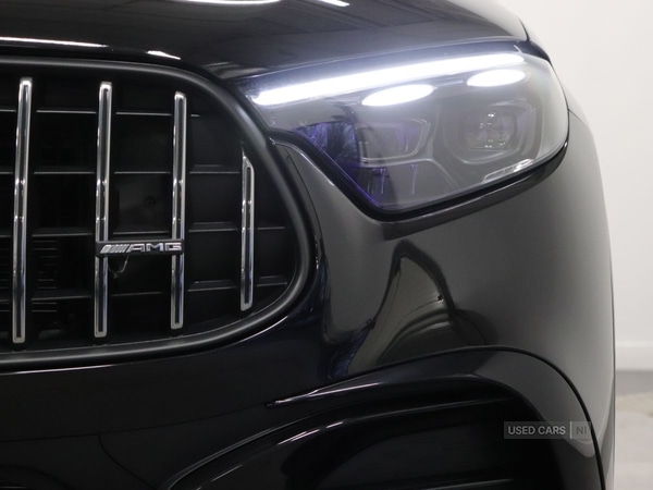 Used Mercedes-Benz GLC 2024 for sale - 77426324: Photo 8