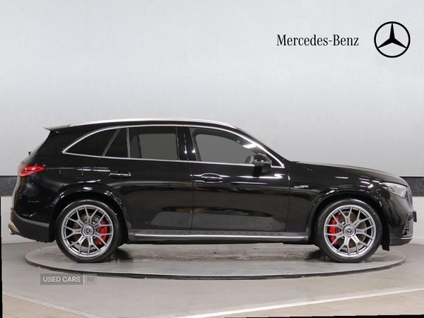 Used Mercedes-Benz GLC 2024 for sale - 77426324: Photo 9