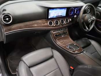 Used Mercedes-Benz E-Class 2021 for sale - 74921943: Photo
