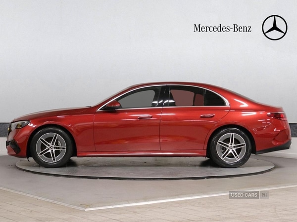 Used Mercedes-Benz E Class 2024 for sale - 77940976: Photo 10