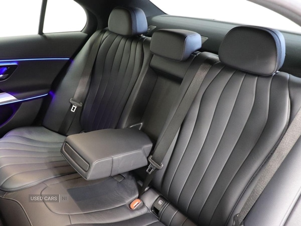 Used Mercedes-Benz E Class 2024 for sale - 77940976: Photo 11