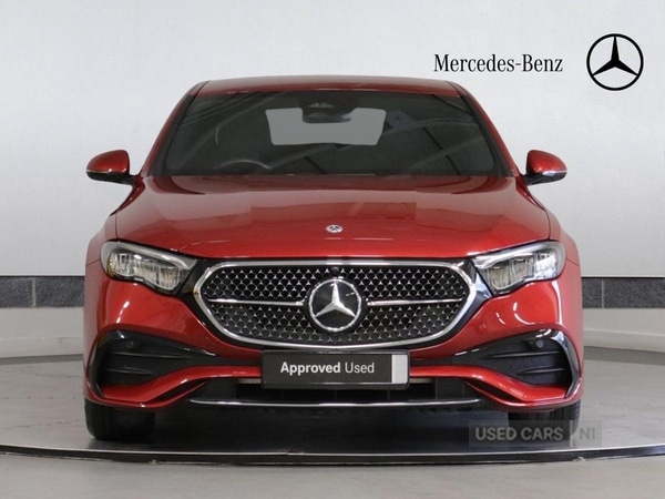 Used Mercedes-Benz E Class 2024 for sale - 77940976: Photo 13