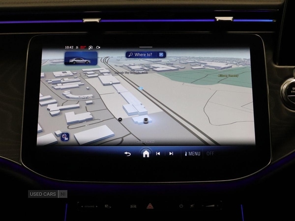 Used Mercedes-Benz E Class 2024 for sale - 77940976: Photo 19