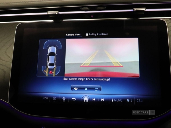 Used Mercedes-Benz E Class 2024 for sale - 77940976: Photo 20