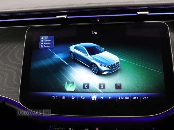 Used Mercedes-Benz E Class 2024 for sale - 77940976: Photo 22