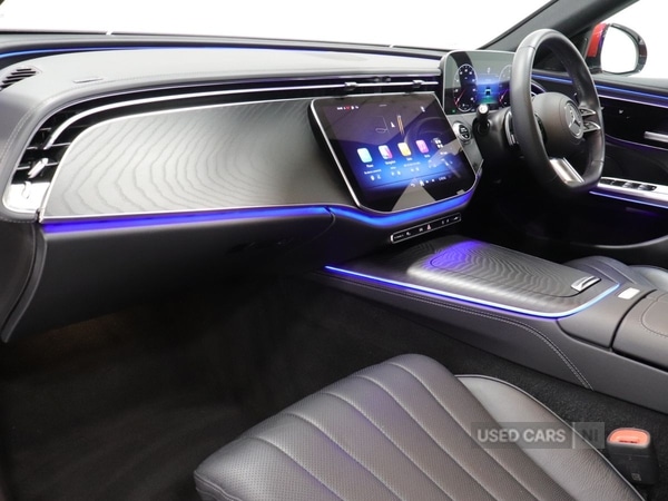 Used Mercedes-Benz E Class 2024 for sale - 77940976: Photo 23