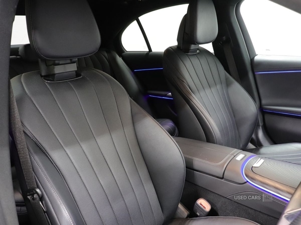 Used Mercedes-Benz E Class 2024 for sale - 77940976: Photo 27