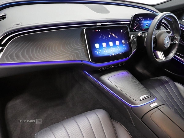 Used Mercedes-Benz E Class 2024 for sale - 77940976: Photo 3