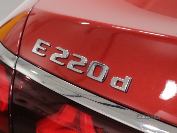 Used Mercedes-Benz E Class 2024 for sale - 77940976: Photo 30