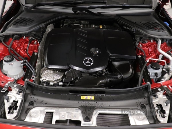 Used Mercedes-Benz E Class 2024 for sale - 77940976: Photo 31