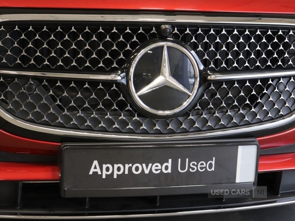 Used Mercedes-Benz E Class 2024 for sale - 77940976: Photo 33