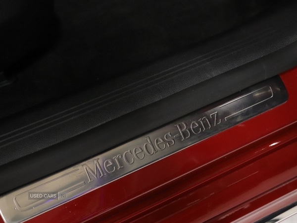 Used Mercedes-Benz E Class 2024 for sale - 77940976: Photo 34