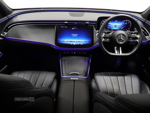 Used Mercedes-Benz E Class 2024 for sale - 77940976: Photo 38