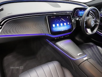 Used Mercedes-Benz E Class 2024 for sale - 77940976: Photo