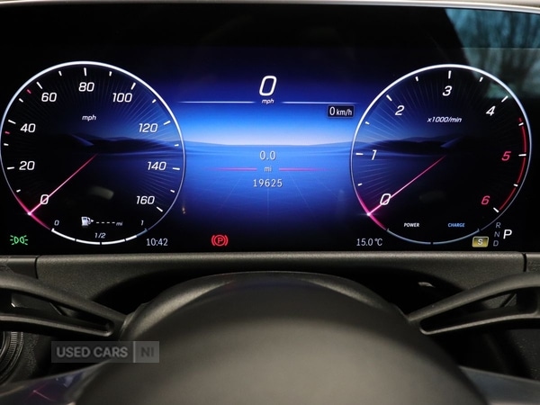 Used Mercedes-Benz E Class 2024 for sale - 77940976: Photo 4