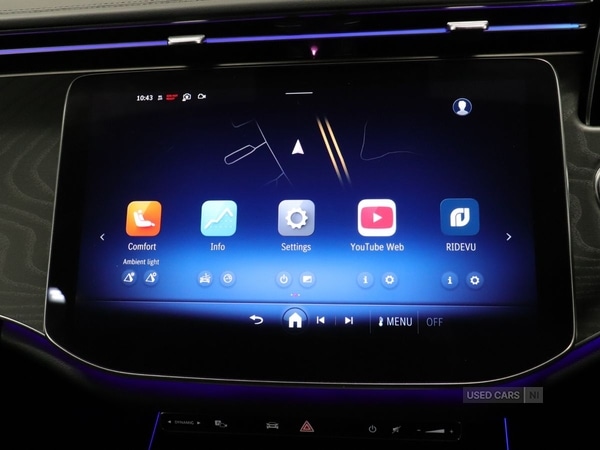 Used Mercedes-Benz E Class 2024 for sale - 77940976: Photo 44