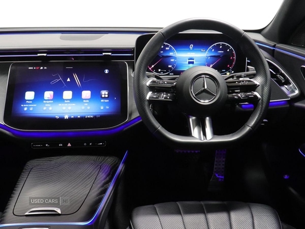 Used Mercedes-Benz E Class 2024 for sale - 77940976: Photo 6