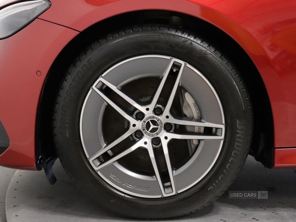 Used Mercedes-Benz E Class 2024 for sale - 77940976: Photo 7