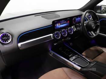 Used Mercedes-Benz GLB 2024 for sale - 75298780: Photo