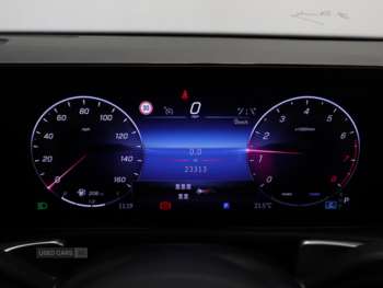Used Mercedes-Benz GLB 2024 for sale - 75298780: Photo