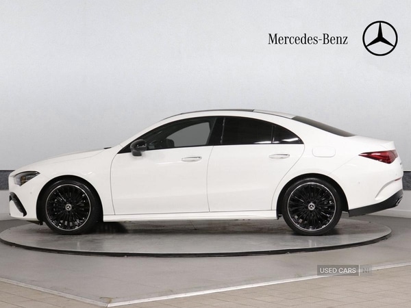 Used Mercedes-Benz CLA 2025 for sale - 77739067: Photo 10