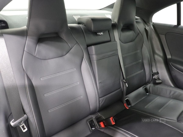Used Mercedes-Benz CLA 2025 for sale - 77739067: Photo 11