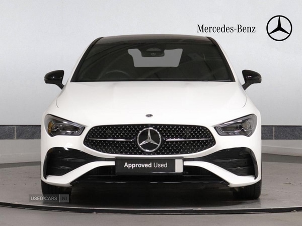 Used Mercedes-Benz CLA 2025 for sale - 77739067: Photo 13
