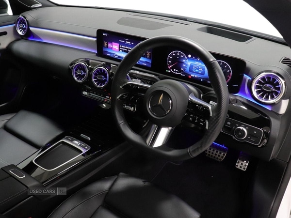 Used Mercedes-Benz CLA 2025 for sale - 77739067: Photo 15