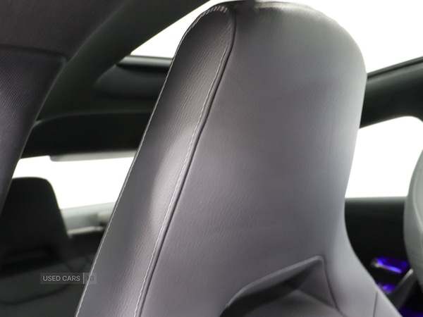 Used Mercedes-Benz CLA 2025 for sale - 77739067: Photo 16