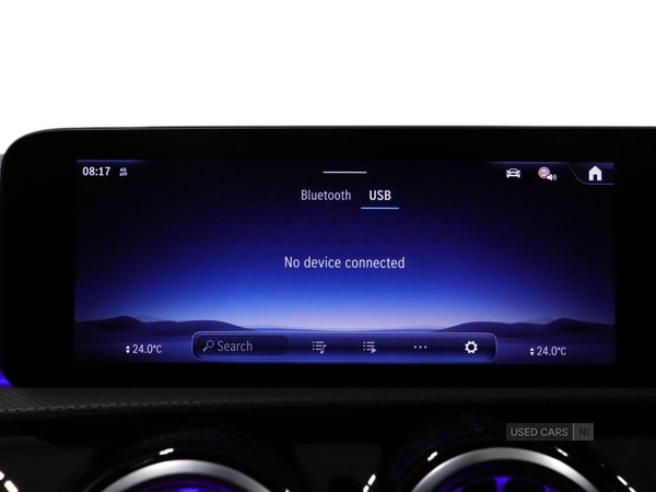 Used Mercedes-Benz CLA 2025 for sale - 77739067: Photo 18