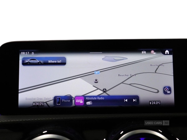 Used Mercedes-Benz CLA 2025 for sale - 77739067: Photo 19