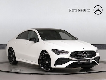 Used Mercedes-Benz CLA 2025 for sale - 77739067: Photo