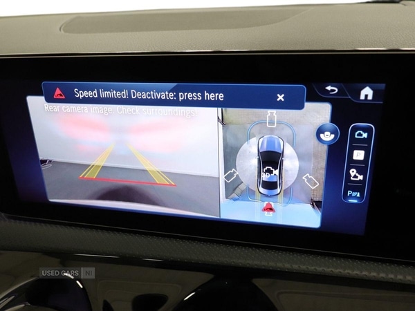 Used Mercedes-Benz CLA 2025 for sale - 77739067: Photo 20