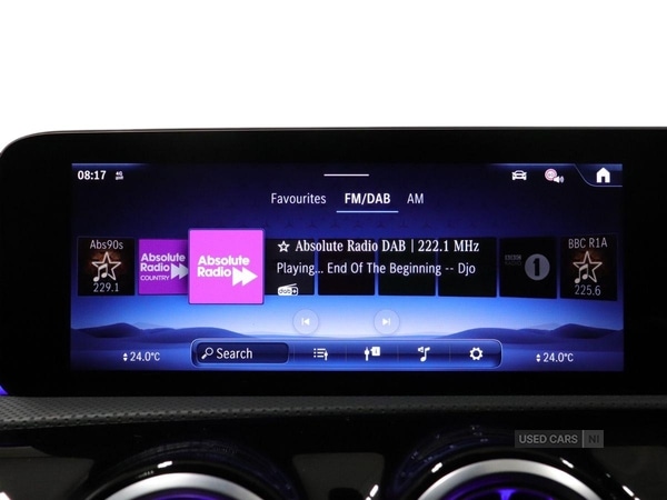 Used Mercedes-Benz CLA 2025 for sale - 77739067: Photo 21