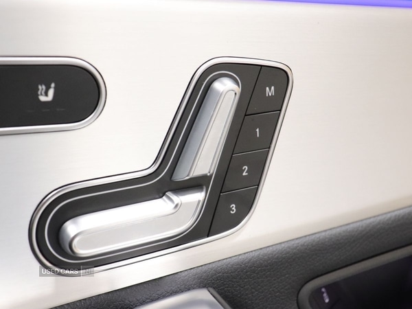 Used Mercedes-Benz CLA 2025 for sale - 77739067: Photo 22