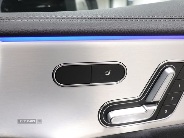 Used Mercedes-Benz CLA 2025 for sale - 77739067: Photo 24