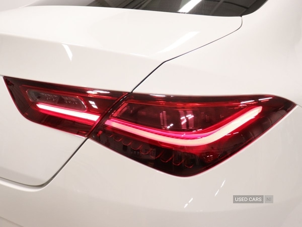 Used Mercedes-Benz CLA 2025 for sale - 77739067: Photo 26