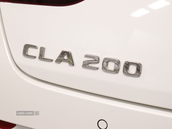 Used Mercedes-Benz CLA 2025 for sale - 77739067: Photo 27