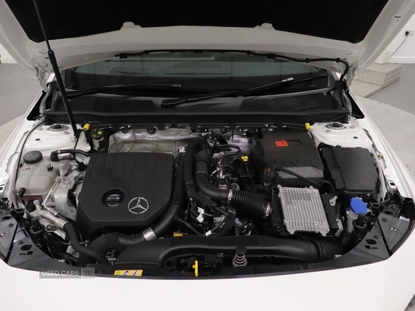 Used Mercedes-Benz CLA 2025 for sale - 77739067: Photo 28