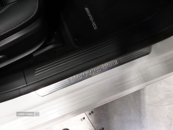 Used Mercedes-Benz CLA 2025 for sale - 77739067: Photo 29