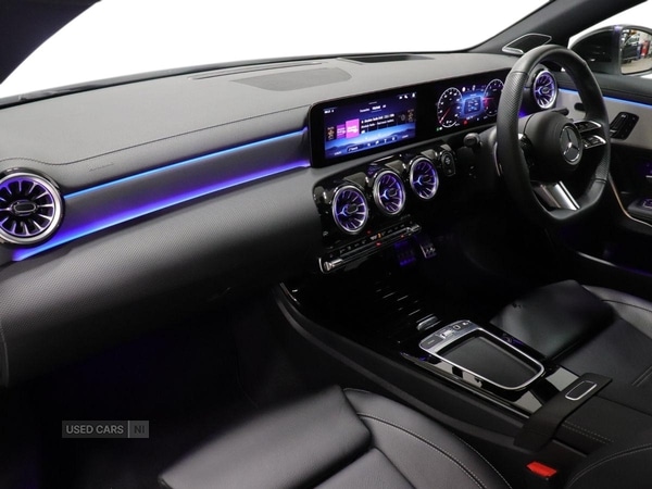 Used Mercedes-Benz CLA 2025 for sale - 77739067: Photo 3