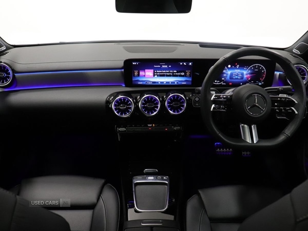 Used Mercedes-Benz CLA 2025 for sale - 77739067: Photo 32