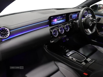 Used Mercedes-Benz CLA 2025 for sale - 77739067: Photo