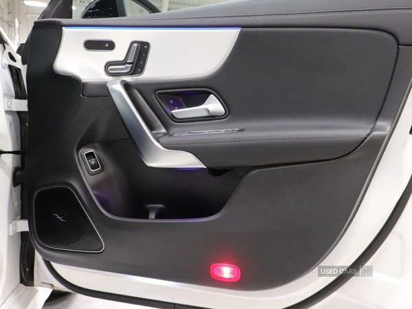 Used Mercedes-Benz CLA 2025 for sale - 77739067: Photo 40