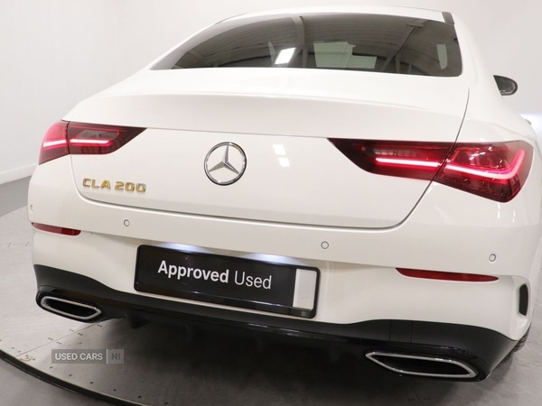 Used Mercedes-Benz CLA 2025 for sale - 77739067: Photo 41