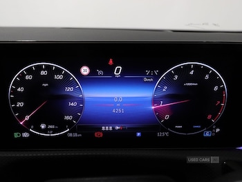 Used Mercedes-Benz CLA 2025 for sale - 77739067: Photo