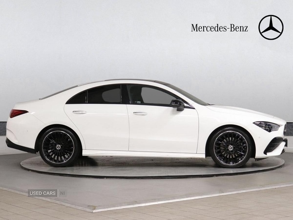 Used Mercedes-Benz CLA 2025 for sale - 77739067: Photo 9