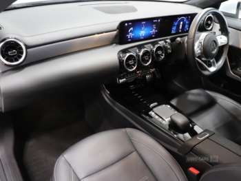 Used Mercedes-Benz CLA 2022 for sale - 74281207: Photo