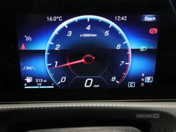 Used Mercedes-Benz CLA 2022 for sale - 74281207: Photo